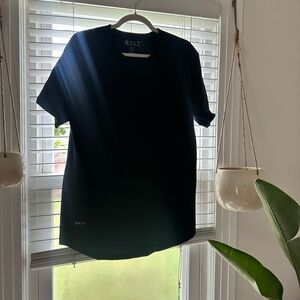 Men’s BYLT premium basics LUX shirt - black
